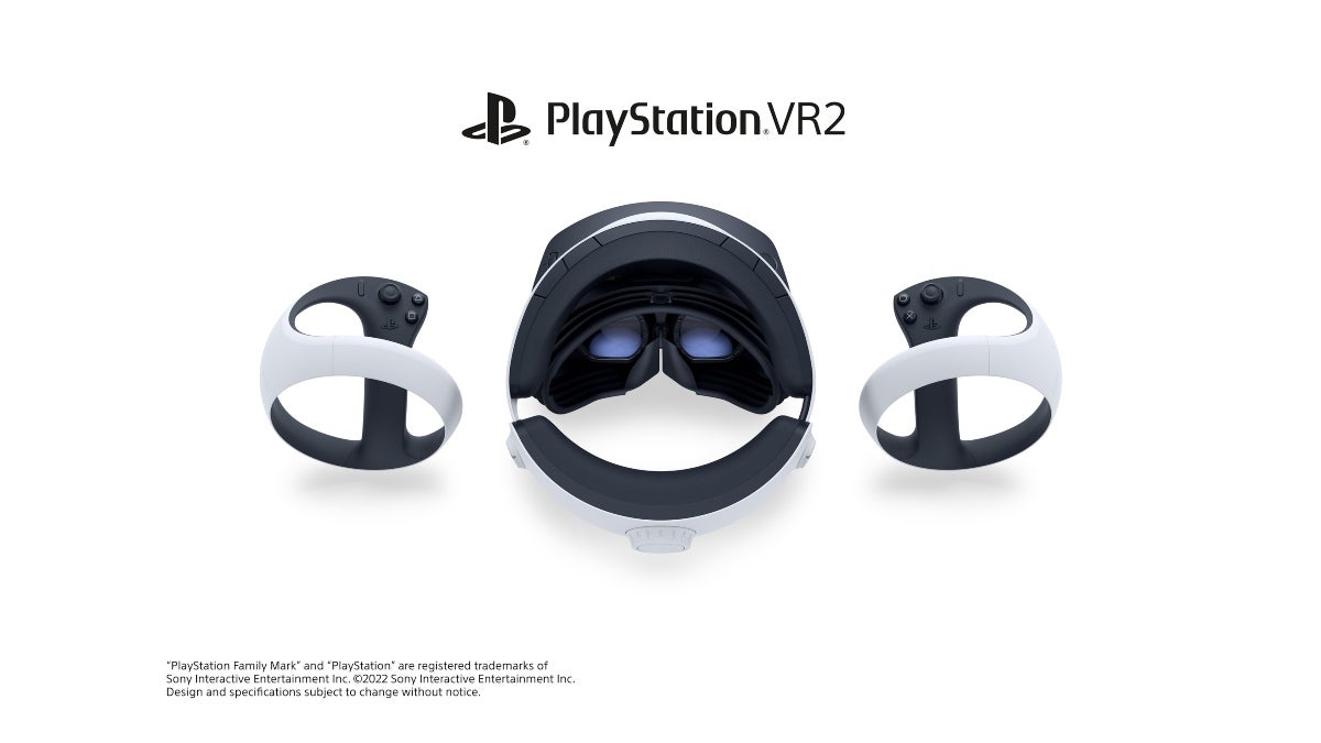 PSVR2: Everything we know so far about Sony's new virtual reality