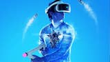 Imagen para Sony cree que todavía falta mucho para que la realidad virtual alcance su potencial