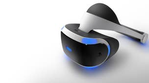 PS VR has "strongest title count," says GameStop CEO