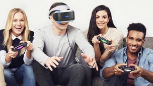 VR was "the biggest loser" in sales this year, PSVR sales forecast greatly lowered - SuperData