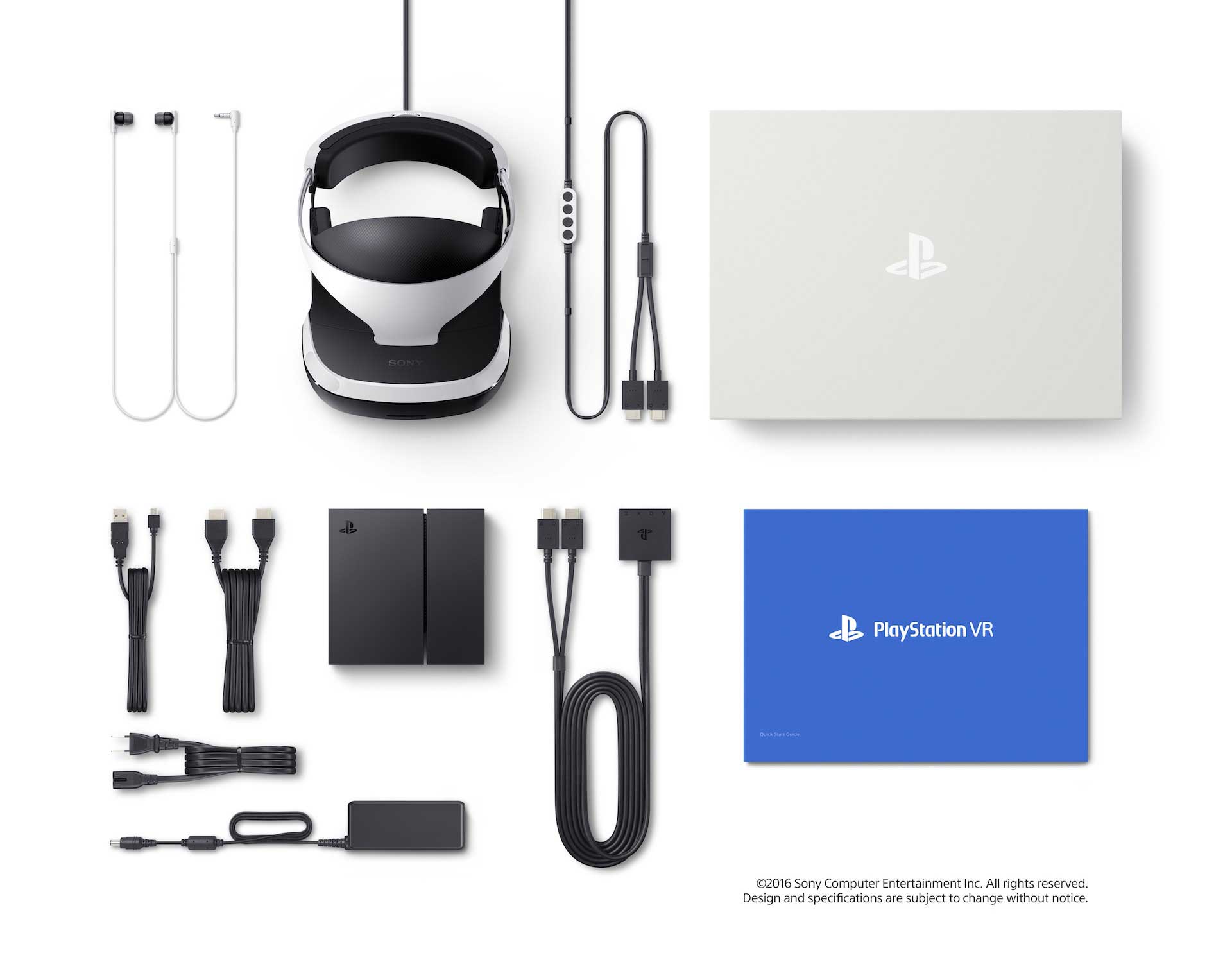 Ps4 discount vr prices