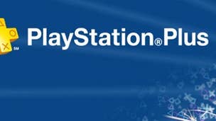Sony reveals first PlayStation Plus content