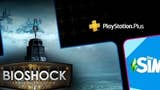 PlayStaton Plus v únoru s kompilací BioShock