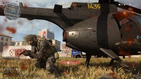 Playstyle Royale: you must never leave your helicopter in COD Warzone