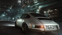 První video z hraní Need for Speed