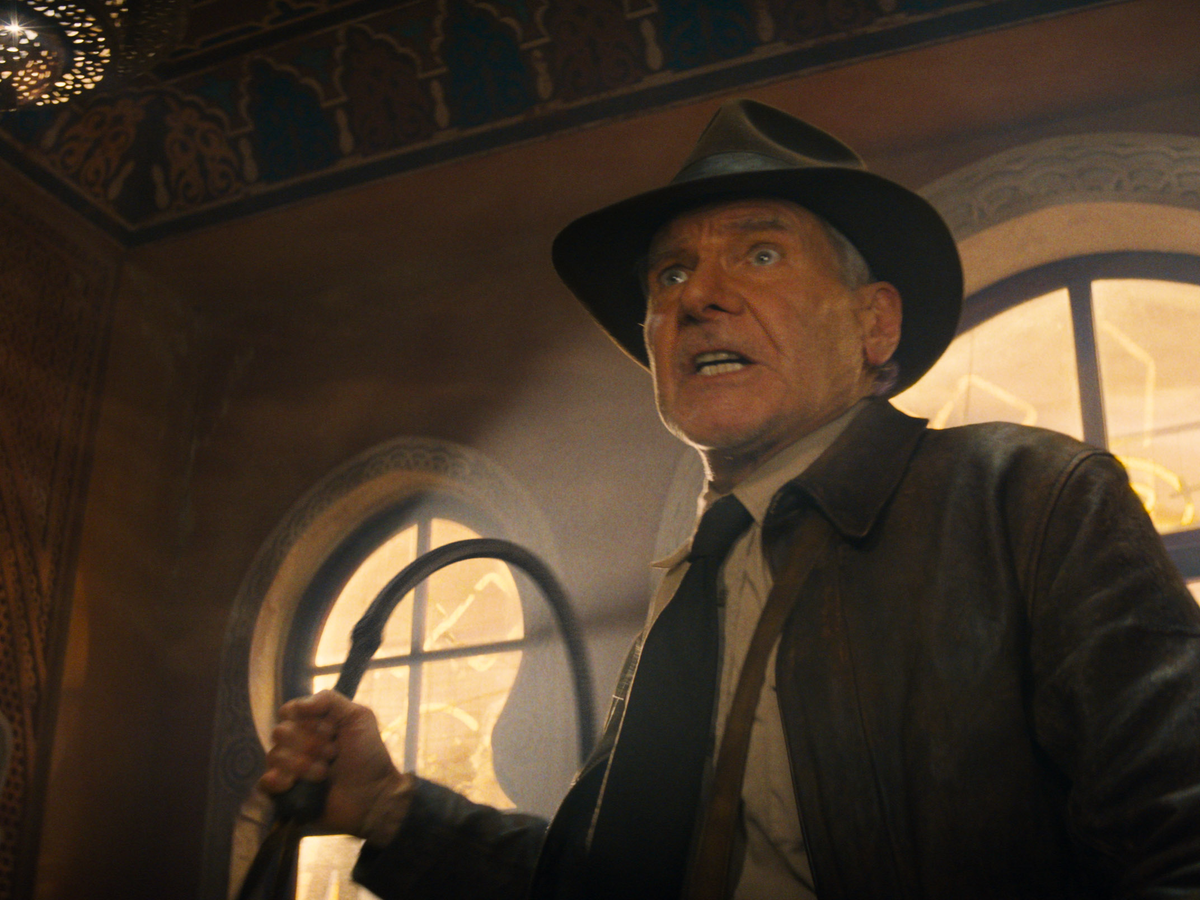 All The Indiana Jones Movies In Order Of Chronology