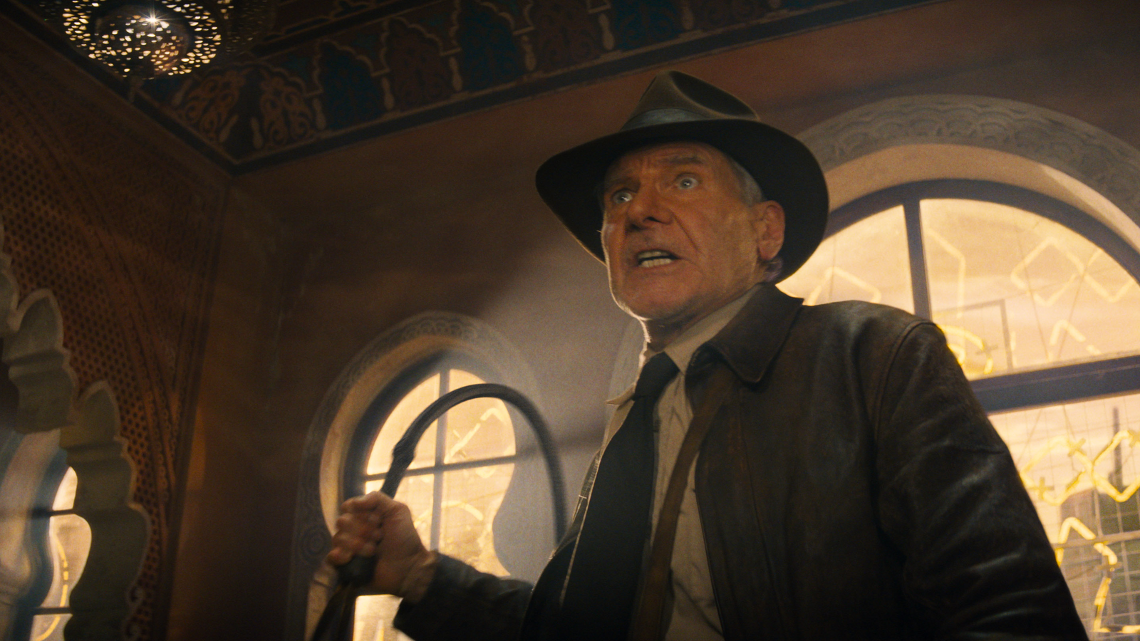 Complete Indiana Jones Movie Timeline