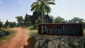 DropAdvisor: Paradise Resort, Sanhok "Bit of a tip, but a top time"