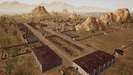 Image for Playerunknown's Battlegrounds adding training map in September