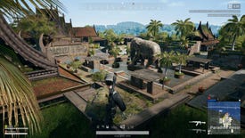 PUBG Sanhok map: best places for loot, where to drop