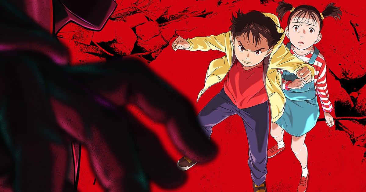 Netflix might have put out the most important anime of the year, so please don’t skip it Netflix might have put out the most important anime of the year, so please don’t skip it