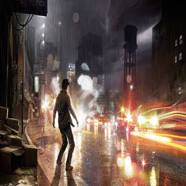 Sony inclui Detroit e Heavy Rain nos jogos grátis da PS Plus de julho