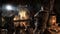 Metro 2033 Last Light screenshot