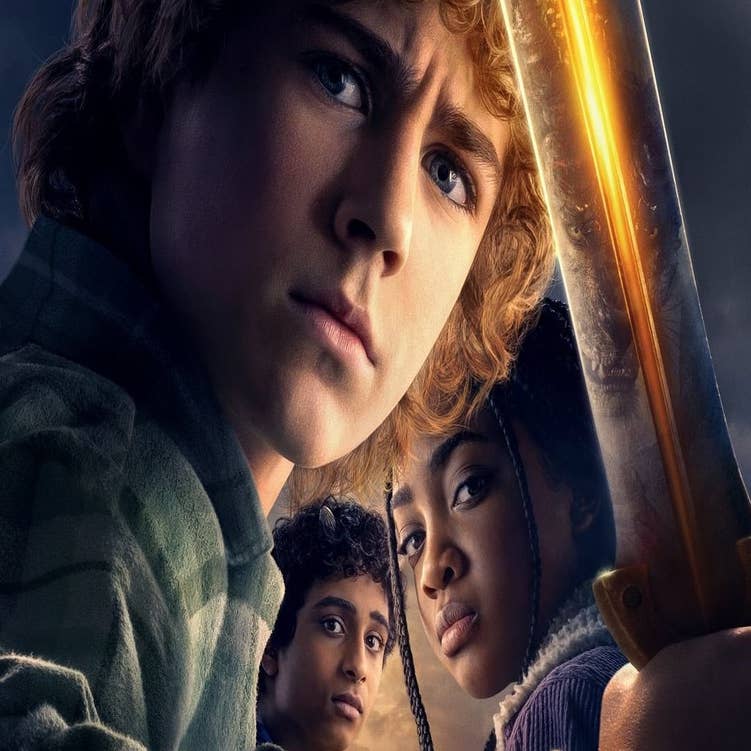 Percy Jackson and the Olympians' Season 1 Finale Explained