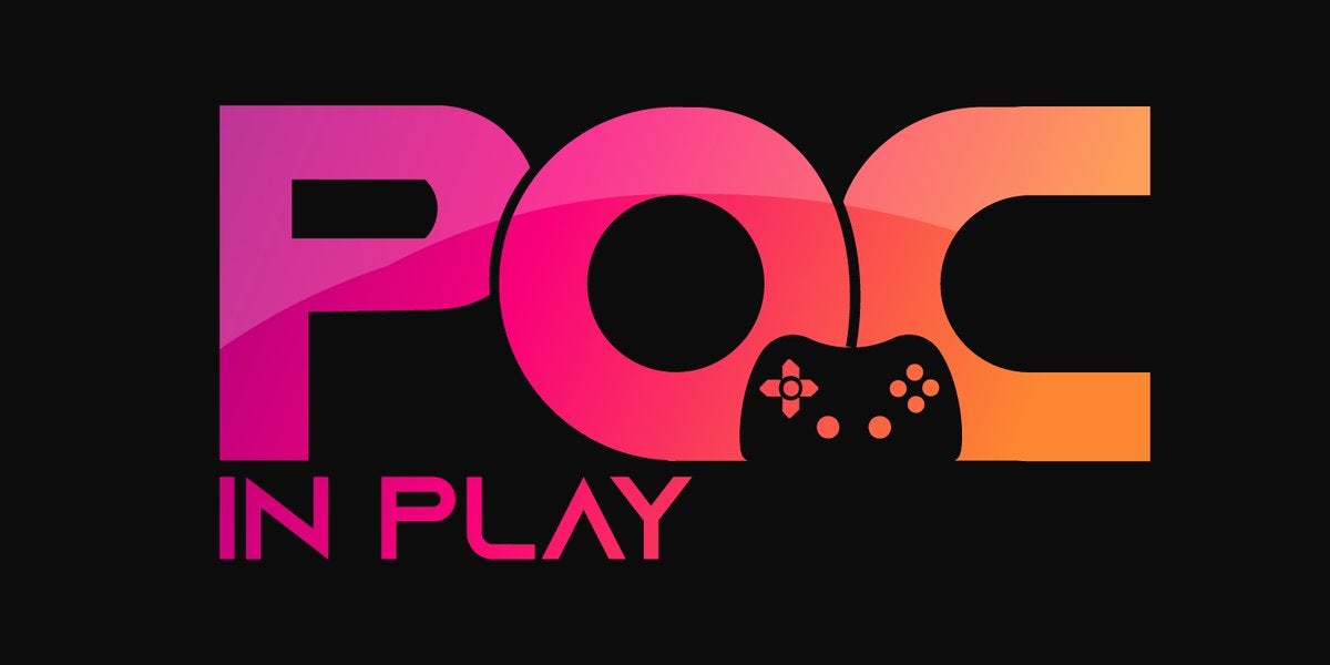 POC In Play Formed To Promote Racial Diversity, Equity In UK Gaming ...