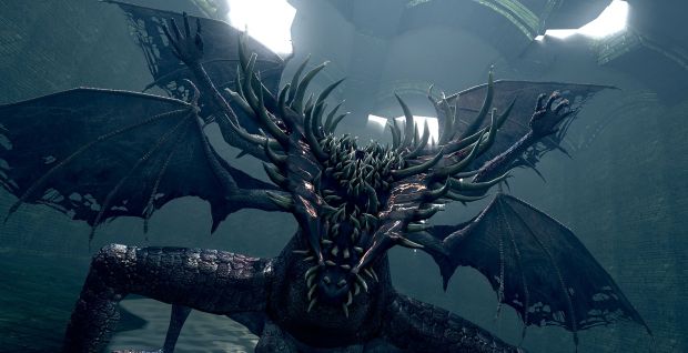 Image for Podcast: What are the best monsters?