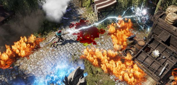 Image for Podcast: The best magic and spells