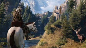 The Witcher 4 needs a double-jumping horse like Elden Ring, or I'm out