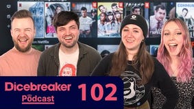 Podcast episode 102