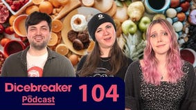 Podcast episode 104