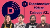 Podcast episode 21 thumbnail