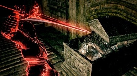 Dark Souls Patch 1 05 Released Notes Eurogamer Net   Podcast Darksouls  