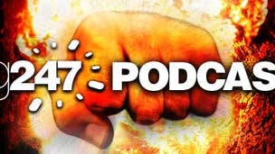 VG247 podcast #1 - The Develop 2009 special