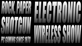 The RPS Electronic Wireless Show Episode 8