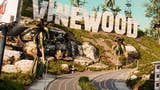 Předělávka Grand Theft Auto San Andreas do Unreal Engine 4 v pohybu