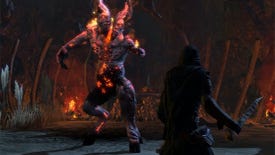 Path of Exile: The Fall of Oriath beta dates and deets