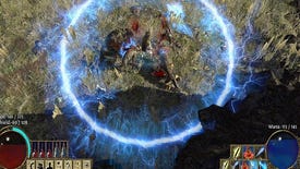 You - Yes, You - Can Play Path Of Exile This Weekend