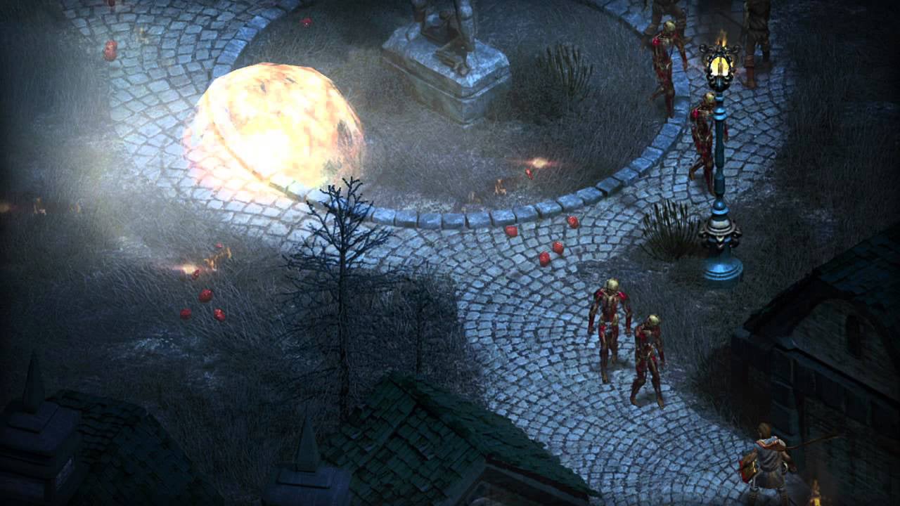 Pillars of Eternity Side Quest Guide Act I Gilded Vale, Raedric's