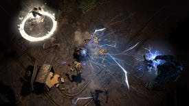 Rise And Shine: Path Of Exile's Expansion The Awakening