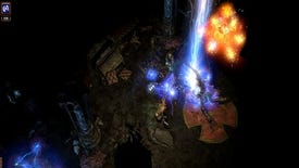 Turn Right At Shun Avenue: The Path Of Exile Beta Trailer