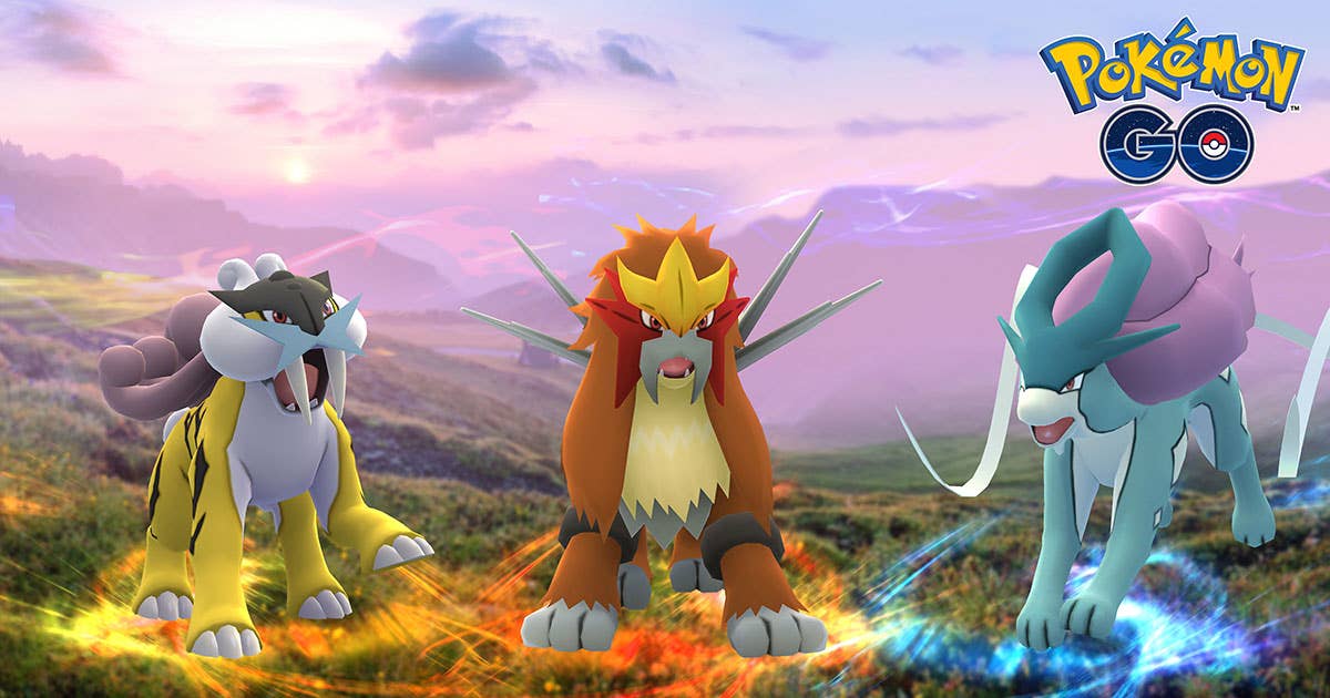 Pokémon Go: Giratina aparecerá nas Raids a partir do dia 23 de