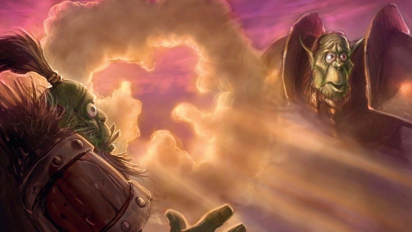 PogoHopper Rogue deck list guide Saviors of Uldum Hearthstone (August 2019) Rock Paper