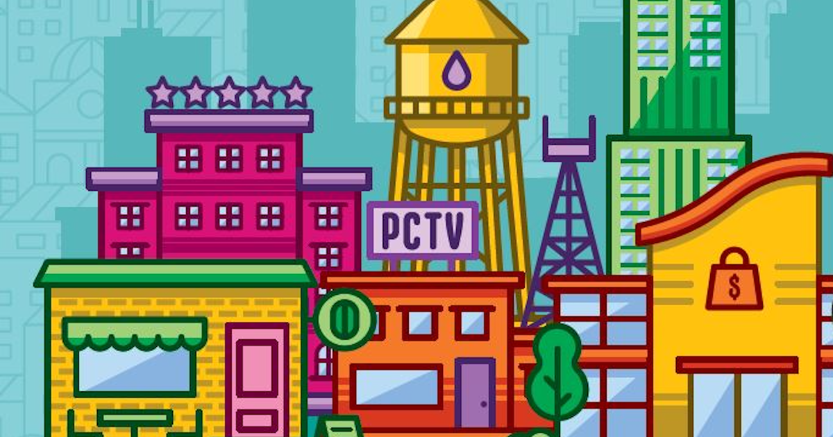Point City | Dicebreaker