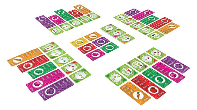 best Christmas board games