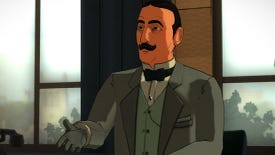 Image for Wot I Think: Agatha Christie - The ABC Murders