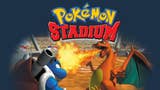 Afbeeldingen van Pokémon Stadium is midden april beschikbaar via Nintendo Switch Online