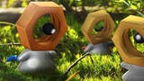 Meltan variocolor aparecerá en Pokémon GO durante un tiempo limitado