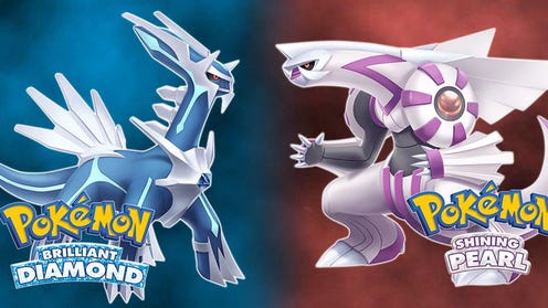 Our Hopes and Dreams for the Pokémon Diamond and Pearl Remakes