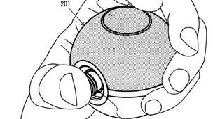 Image for Nintendo has filed for new Poke Ball Plus patents in Japan