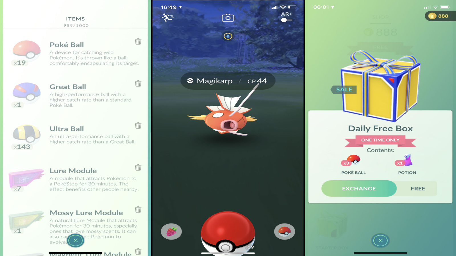 Pokémon GO:' Today, July 30, Is Your Last Full Day To Catch