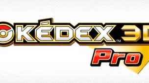 Pokédex 3D Pro gets a new trailer, features listed