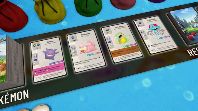 pokemon nursery wingspan mod close up