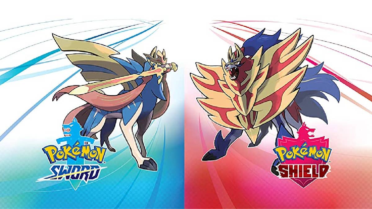 G2a Pokemon Shield Pokemon Sword Hot Sale Black Friday