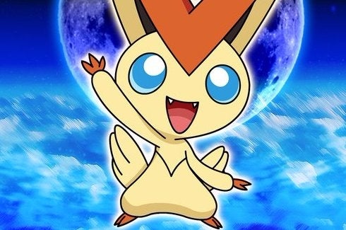 Victini TCG 1ed Pokemon Card Game Japanese Japan Nintendo Anime F/S | eBay