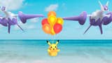 Pokemon Go - zadanie Electrify the Sky i wydarzenie Air Adventures