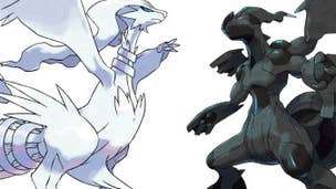Image for Pokemon Black and White move over 2 million copies in two weeks in the US 